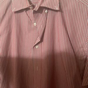 Mens button down shirt